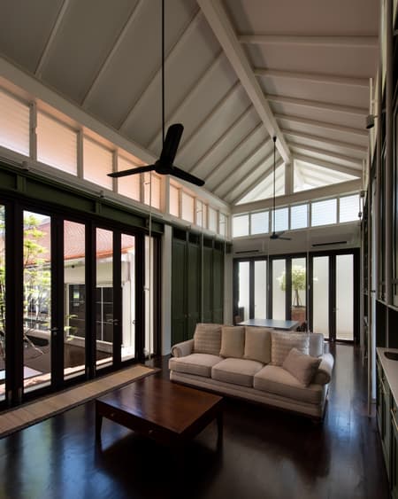 Bangsue Residence
